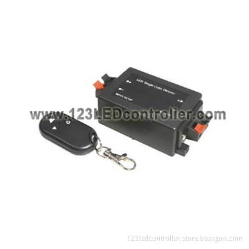 3 Keys Wireless RF LED Dimmer